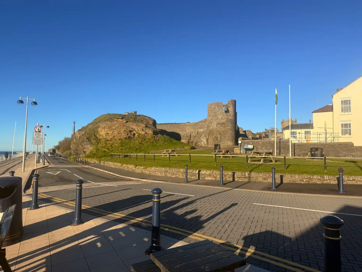 wheeltogether ride 251125 castle